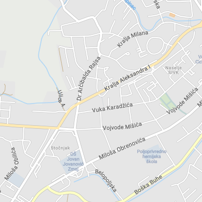 Ivana Grujičić - Attorney at Law