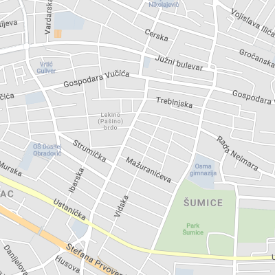 Jovan Budimir - Attorney at Law