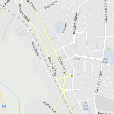 Advokat Duško Milivojević