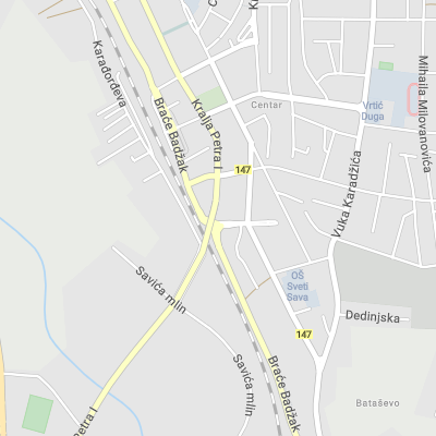 Ljiljana Stanković - Attorney at Law