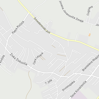 Advokat Bojana Pantić