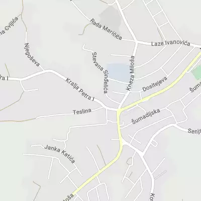 Advokat Jovo Đekić