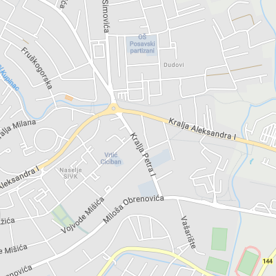 Ivan Nikolić - Attorney at Law