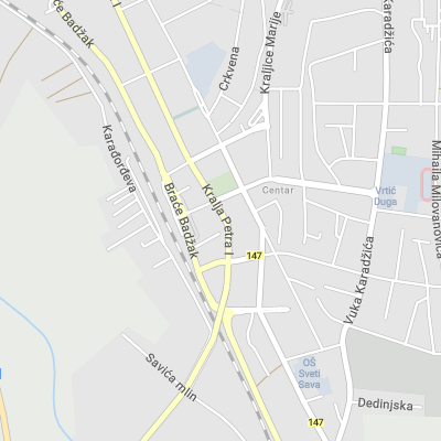 Jelena Šegrt - Attorney at Law