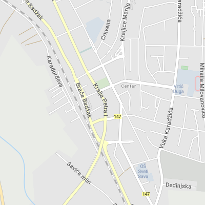 Slavica Ignjatović-Čokić - Attorney at Law