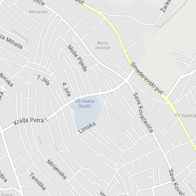 Advokat Dragana Mladenović