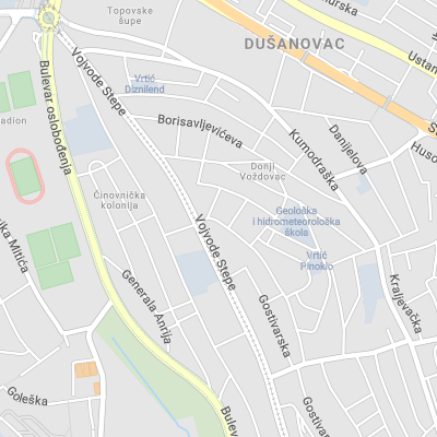 Marija Šal - Attorney at Law