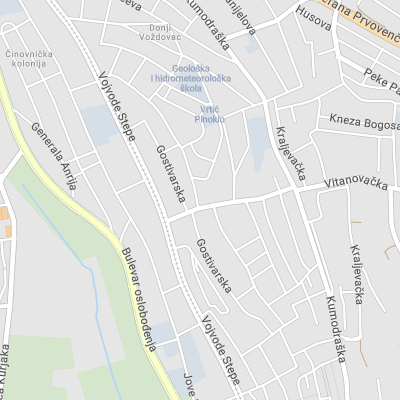 Nikolina Hinić - Attorney at Law