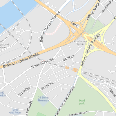 Milun Dragutinović - Attorney at Law