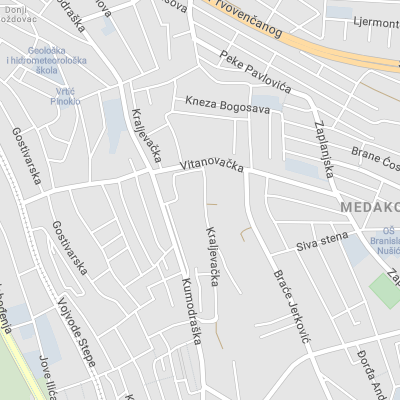 Radoslav Baćović - Attorney at Law