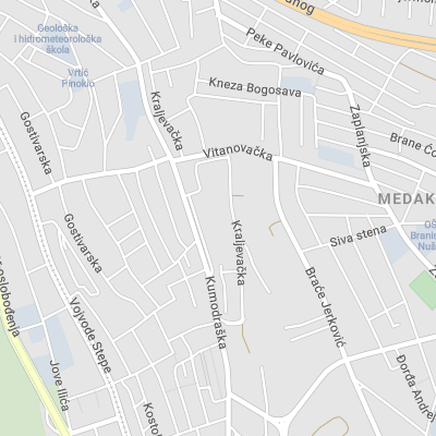 Mina Mijović - Attorney at Law