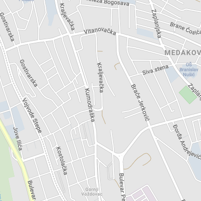 Jelena Radojičić - Attorney at Law