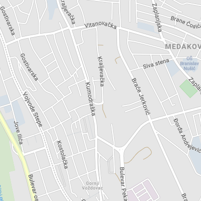 Aleksandar Nikolić - Attorney at Law