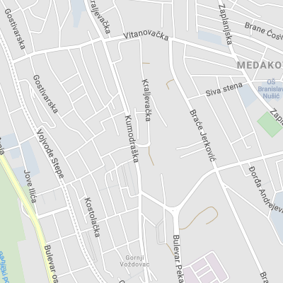 Nemanja Jakšić - Attorney at Law