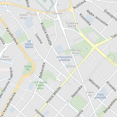 Dejan Mračević - Attorney at Law