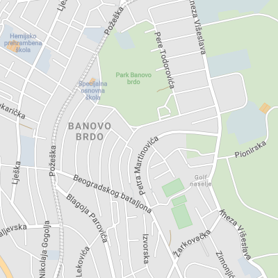 Luka Stanaćev - Attorney at Law