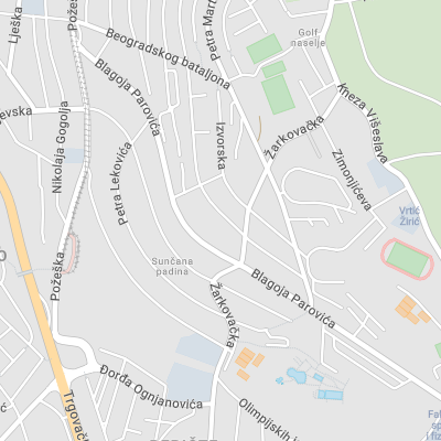 Katarina Roganović - Attorney at Law