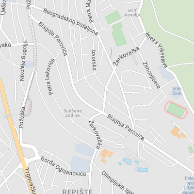 Katarina Marković - Attorney at Law