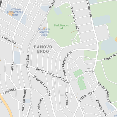 Anja Jezdimirović - Attorney at Law