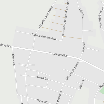 Danka Leposavić - Attorney at Law