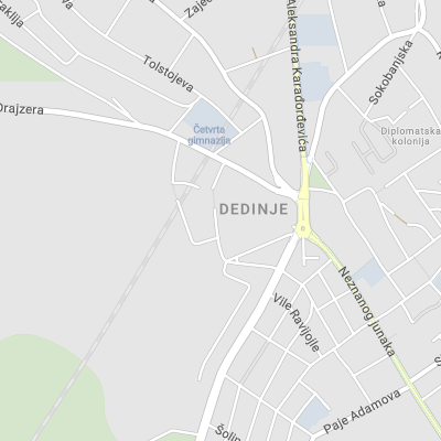 Milena Todorović - Attorney at Law