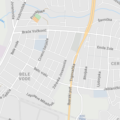 Vladimir Jovanović - Attorney at Law