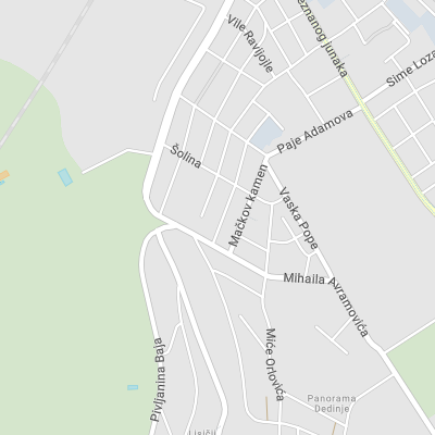 Zoran Mićić - Attorney at Law