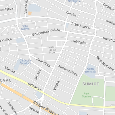 Marija Mazalica - Attorney at Law