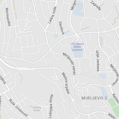 Janja Čabarkapa - Attorney at Law