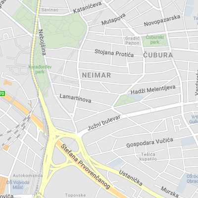 Jelena Tadić - Attorney at Law