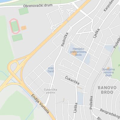 Ljubomir Milić - Attorney at Law