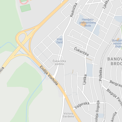 Lucija Vranešević Grbić - Attorney at Law