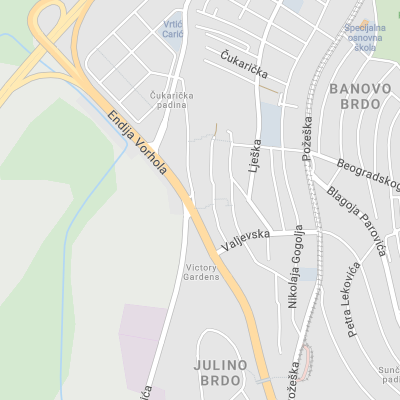 Uroš Katić - Attorney at Law