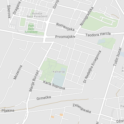 Ljiljana Konstantinović - Attorney at Law