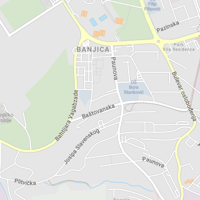 Vladimir Radonjić - Attorney at Law