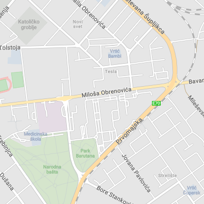 Pet Centar - Pet Shop