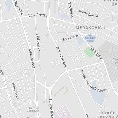 Milica Holistic Skincare