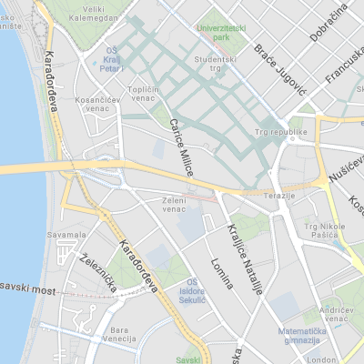 Centar Slovo - Serbian Language School