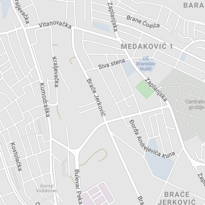 Hana Zornić - Attorney at Law