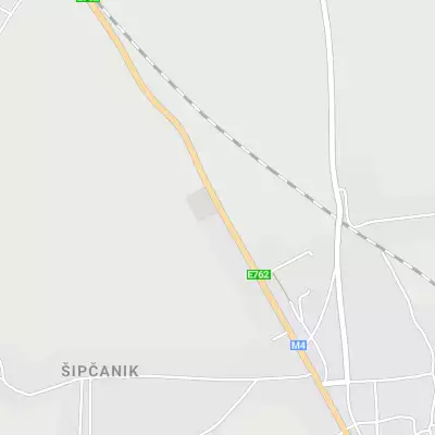 Petrol Tuzi - Gas Station