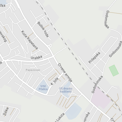 Lilly Drogerie Pharmacy