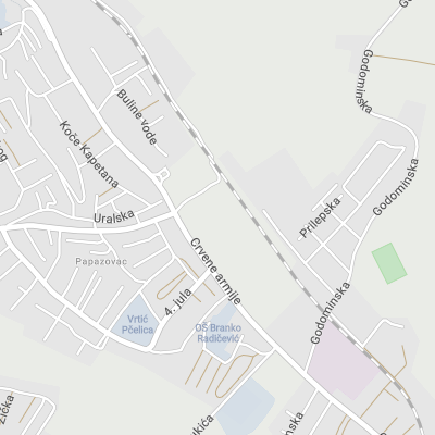 Paris XI Exchange Office