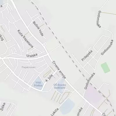 Premium Pet - Pet Shop