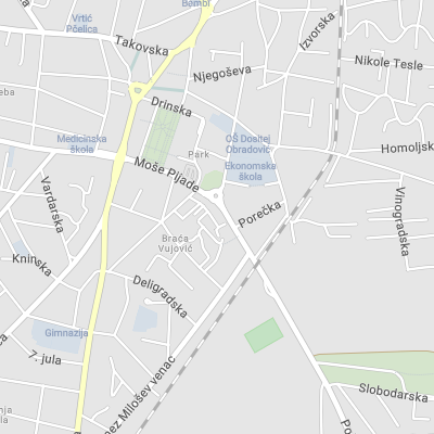 Kafe Nobles - Cafe & Bar