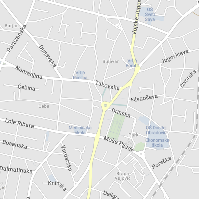 Jeremić - Watches & Jewellery Store