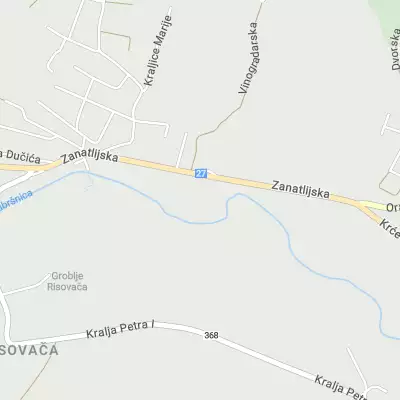 Đak sportska oprema