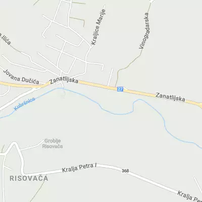 Walter Sarajevski Ćevap - Grill Restaurant