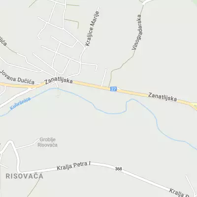 Kafeterija Ara Plaza - Coffee Shop