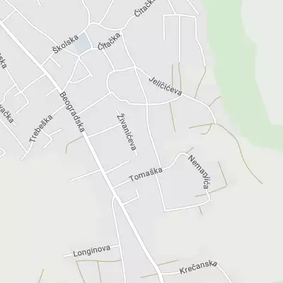 Dragana Rajković - Attorney at Law