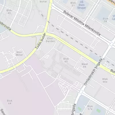 Grill & Chill Steakhouse